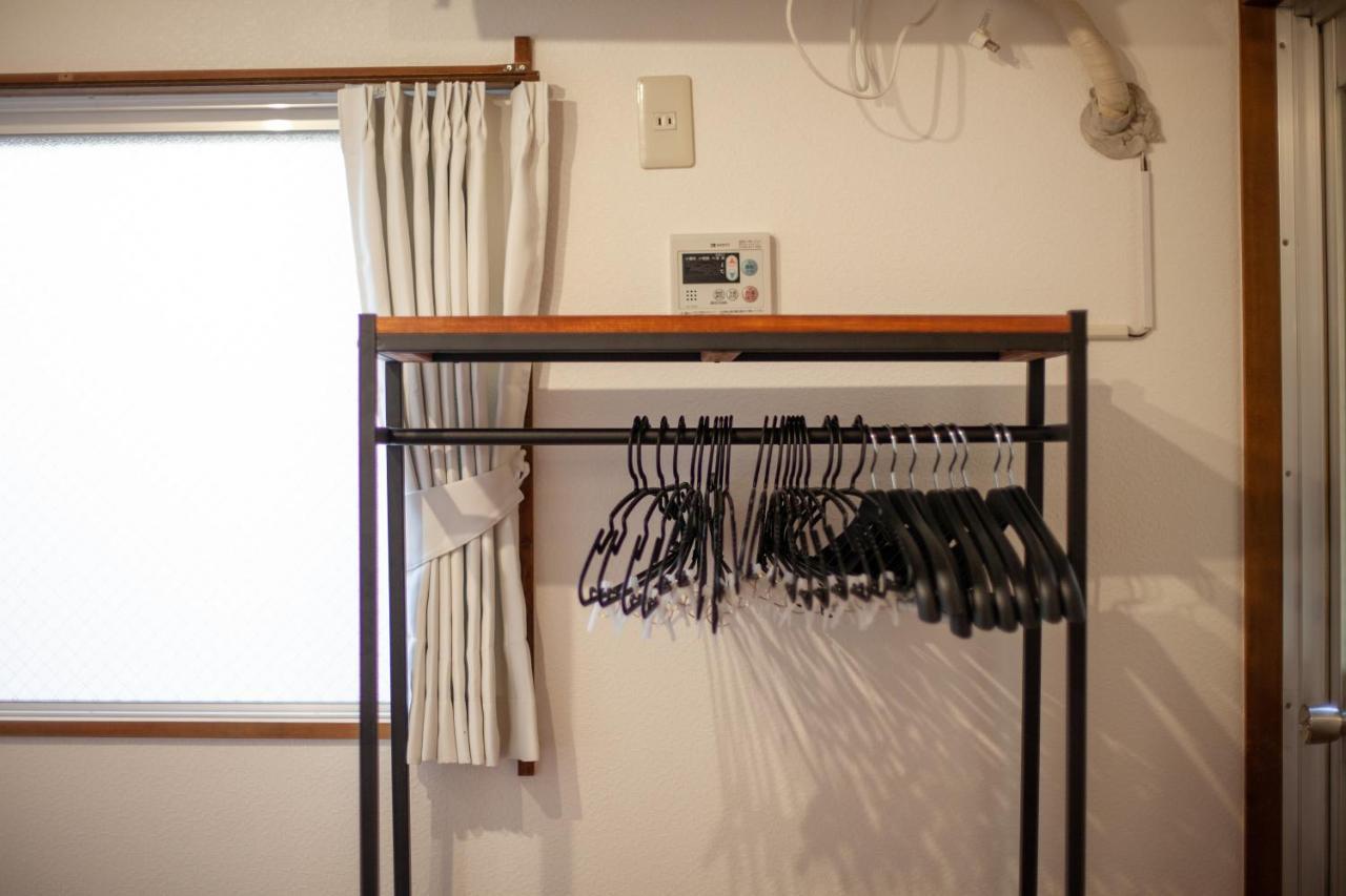 Apartamento Hills Komagome Tóquio