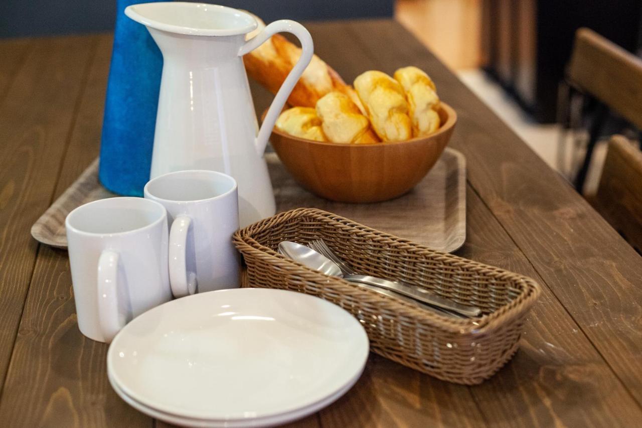 Apartamento Hills Komagome