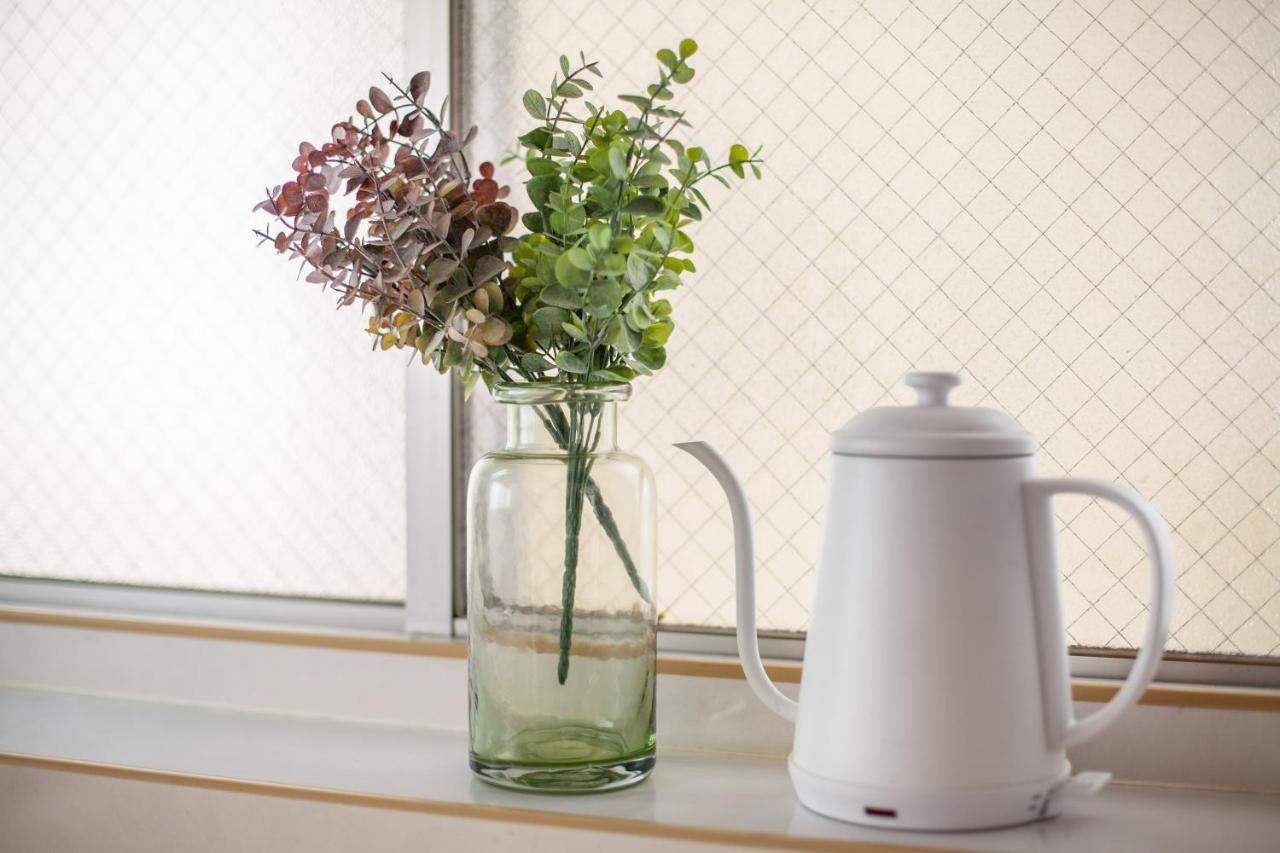 Apartamento Hills Komagome