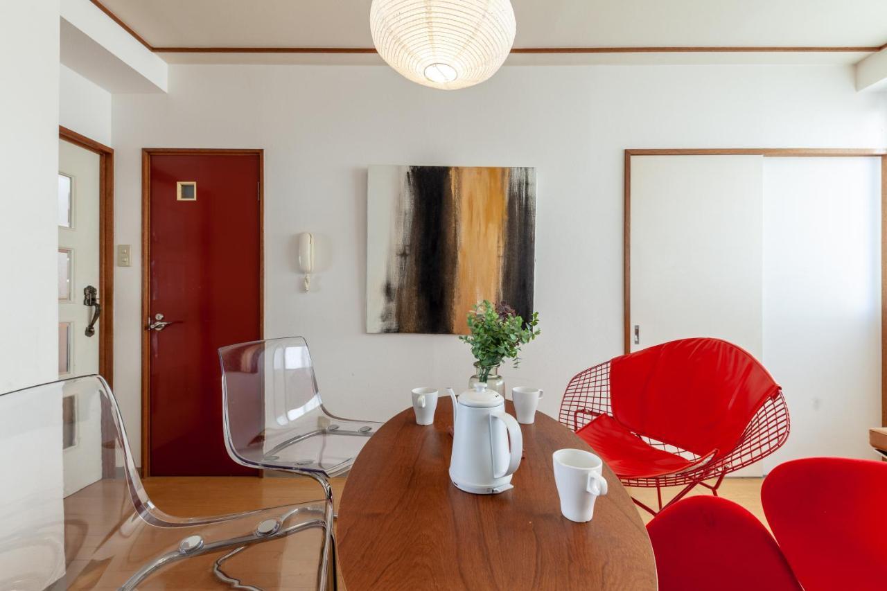 Appartement Hills Komagome Tokio